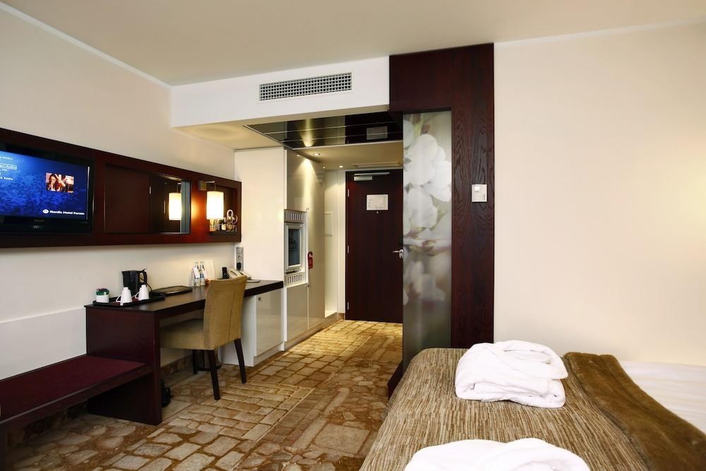 NORDIC HOTEL FORUM photo 4