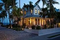 La Mer And Dewey House