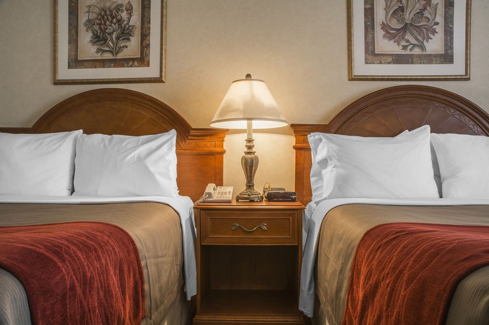 COMFORT INN FALLSVIEW