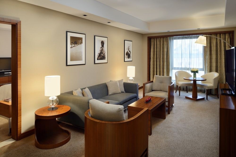 MOVENPICK BUR DUBAI HOTEL