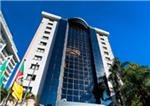 ART HOTEL TRANSAMERICA COLLECTION