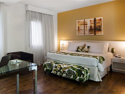 ART HOTEL TRANSAMERICA COLLECTION photo 1