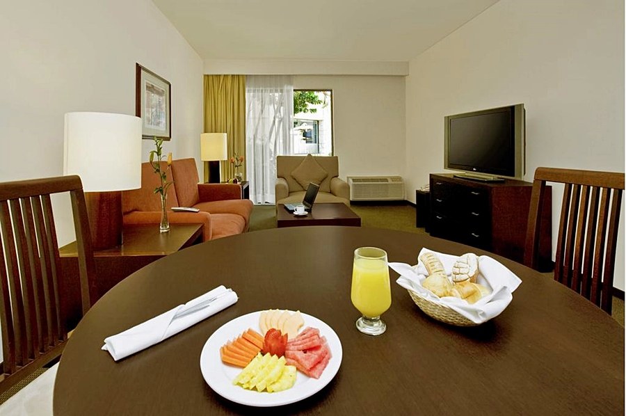 FIESTA INN OAXACA photo 1