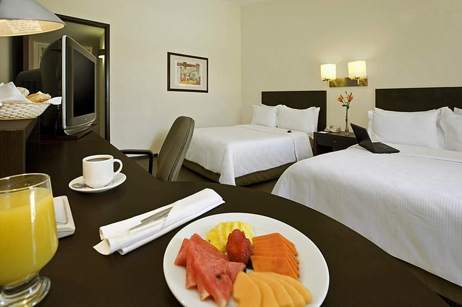 FIESTA INN OAXACA photo 2