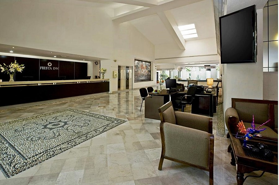 FIESTA INN OAXACA photo 4