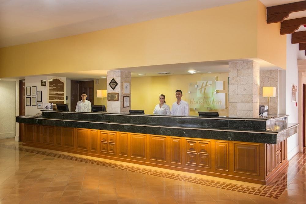 HOLIDAY INN MERIDA photo 3