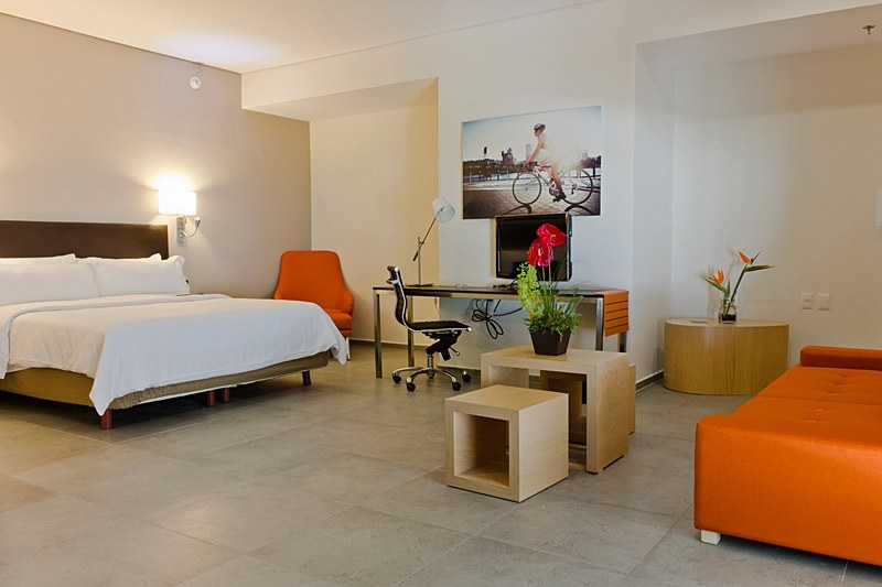 FIESTA INN CANCUN LAS AMERICAS photo 3