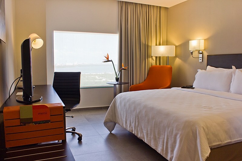 FIESTA INN CANCUN LAS AMERICAS photo 4