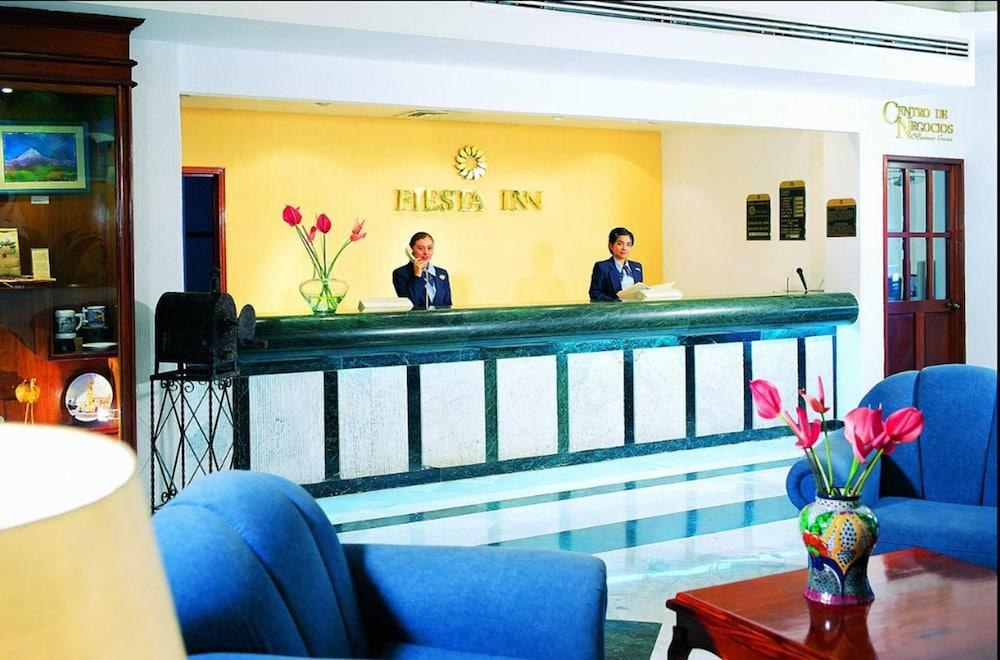 FIESTA INN XALAPA photo 4