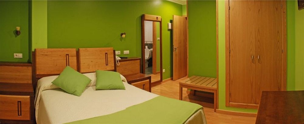 Hotel Galatea photo 2
