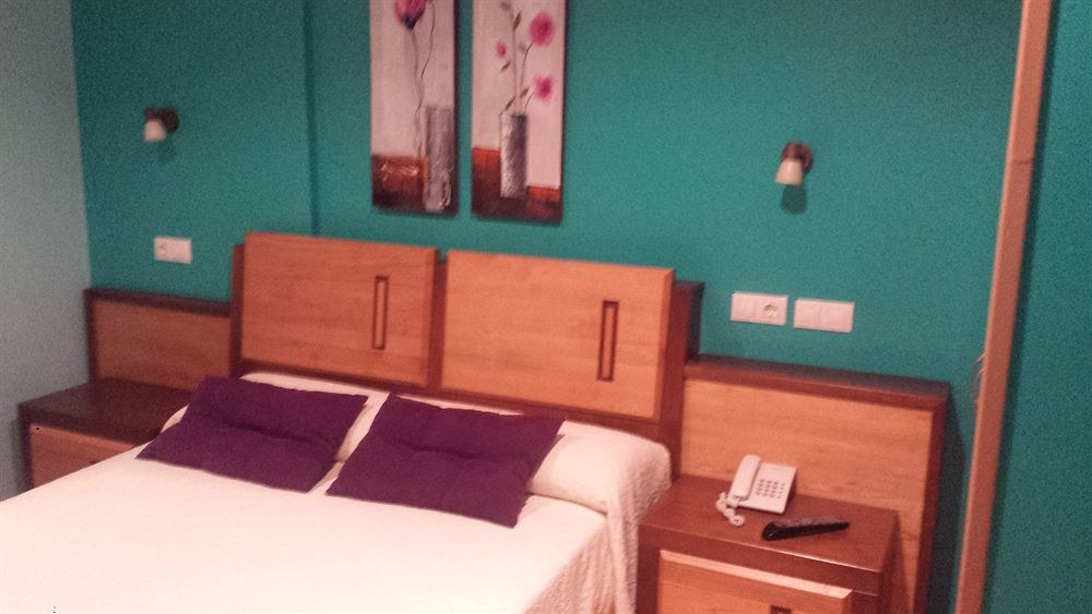 Hotel Galatea photo 3