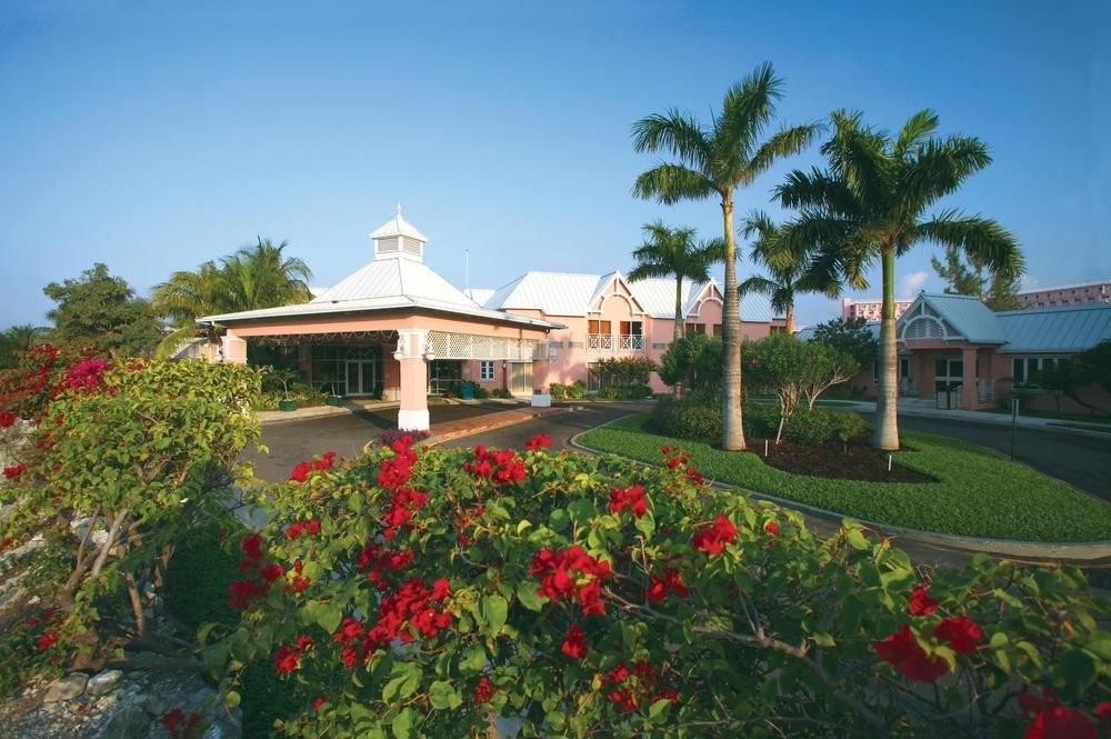 Comfort Suites Paradise Island