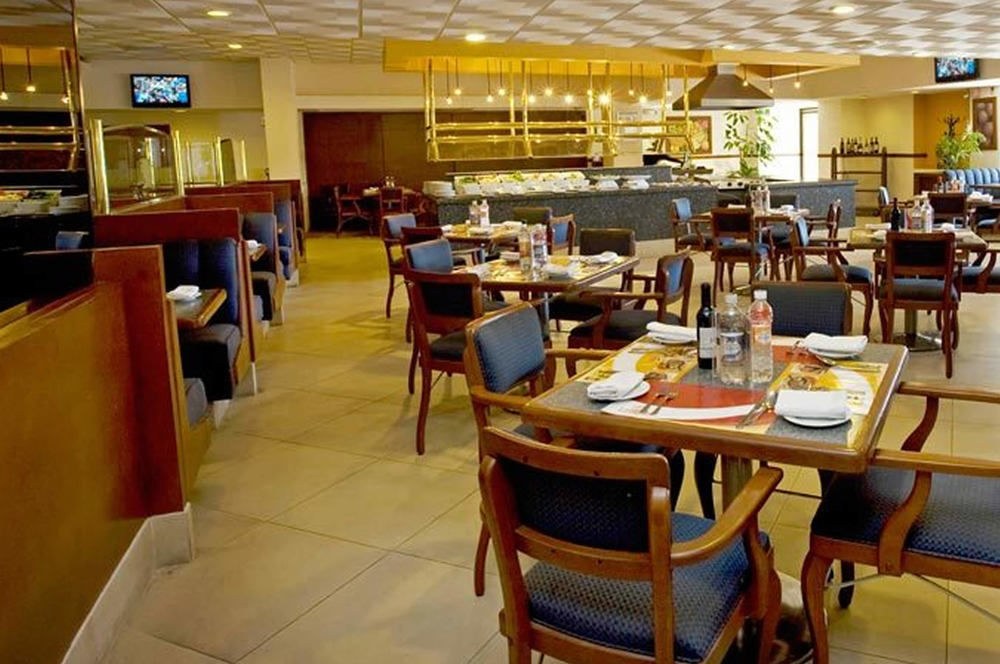 FIESTA INN SAN LUIS POTOSI