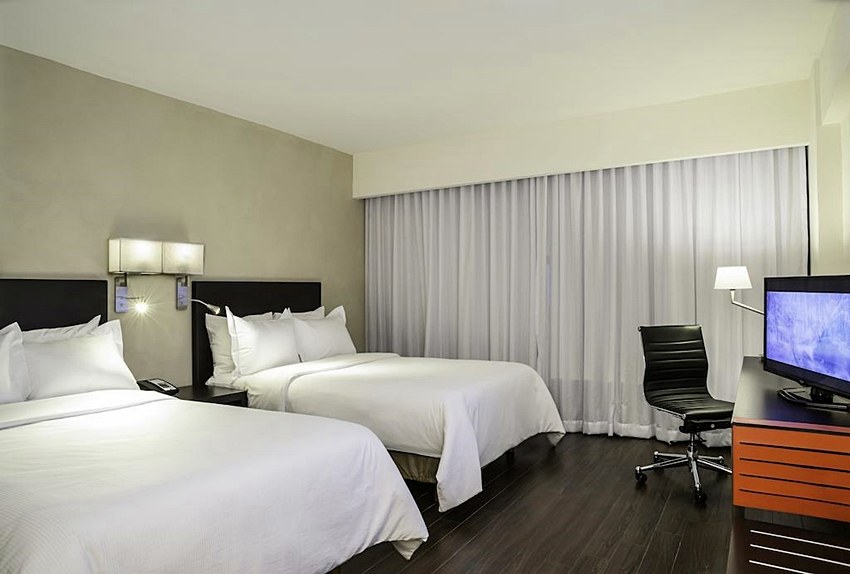 FIESTA INN MONTERREY VALLE photo 3