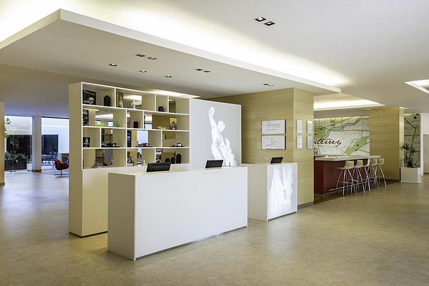FIESTA INN MONTERREY VALLE photo 4