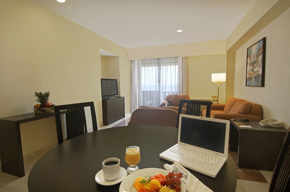 FIESTA INN VERACRUZ BOCA DEL RIO photo 1