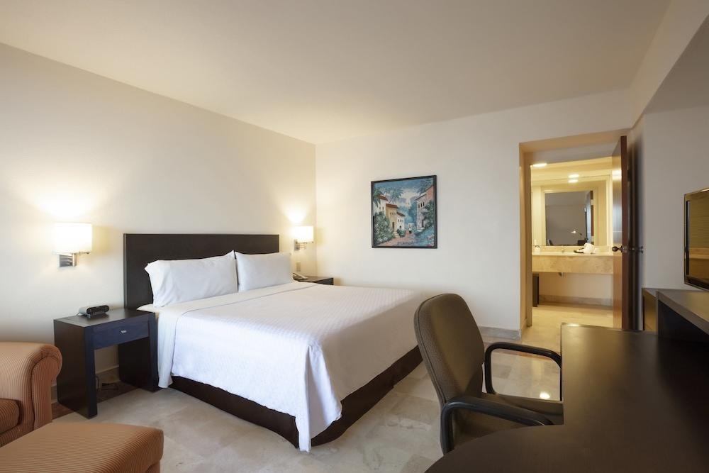 FIESTA INN VERACRUZ BOCA DEL RIO photo 2