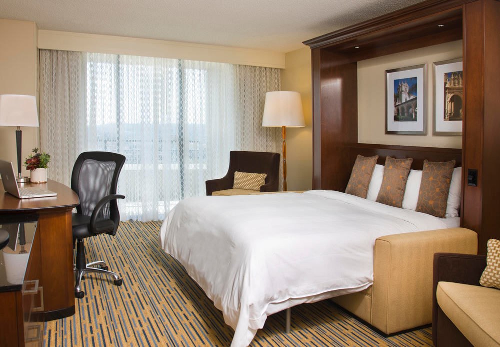 SAN DIEGO MARRIOTT MISSION VALLEY photo 3