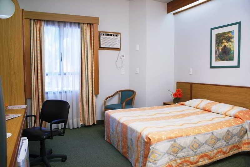 FENIX HOTEL VARGINHA