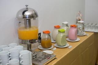 FENIX HOTEL VARGINHA photo 1