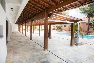 FENIX HOTEL VARGINHA photo 2