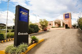 FENIX HOTEL VARGINHA photo 3