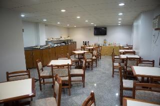 FENIX HOTEL VARGINHA photo 4