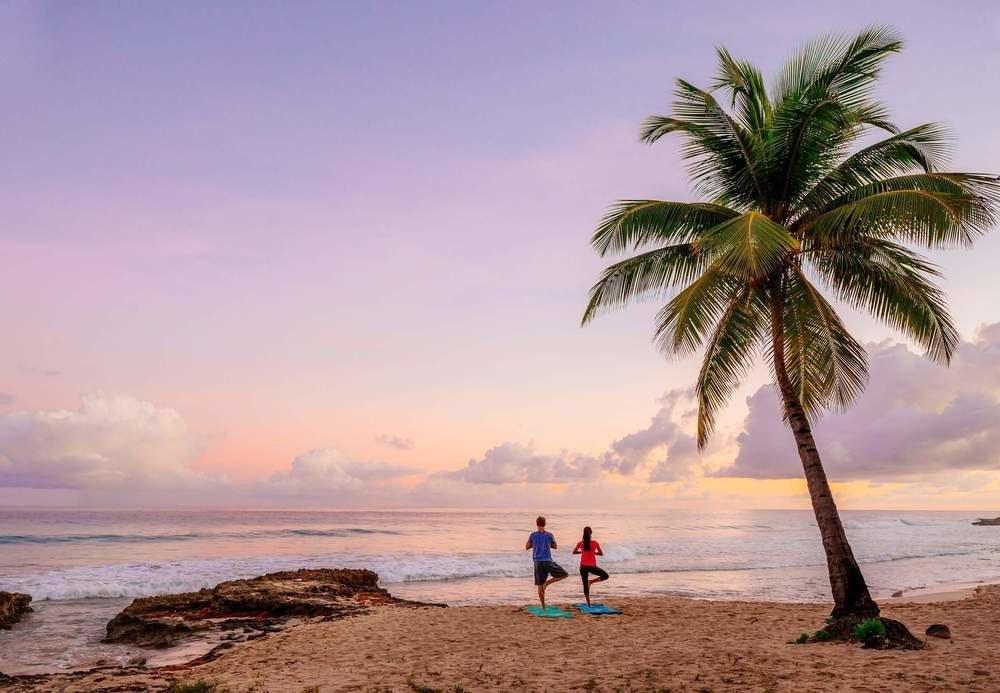 RENAISSANCE ST CROIX CARAMBOLA BEACH RESORT & SPA photo 3