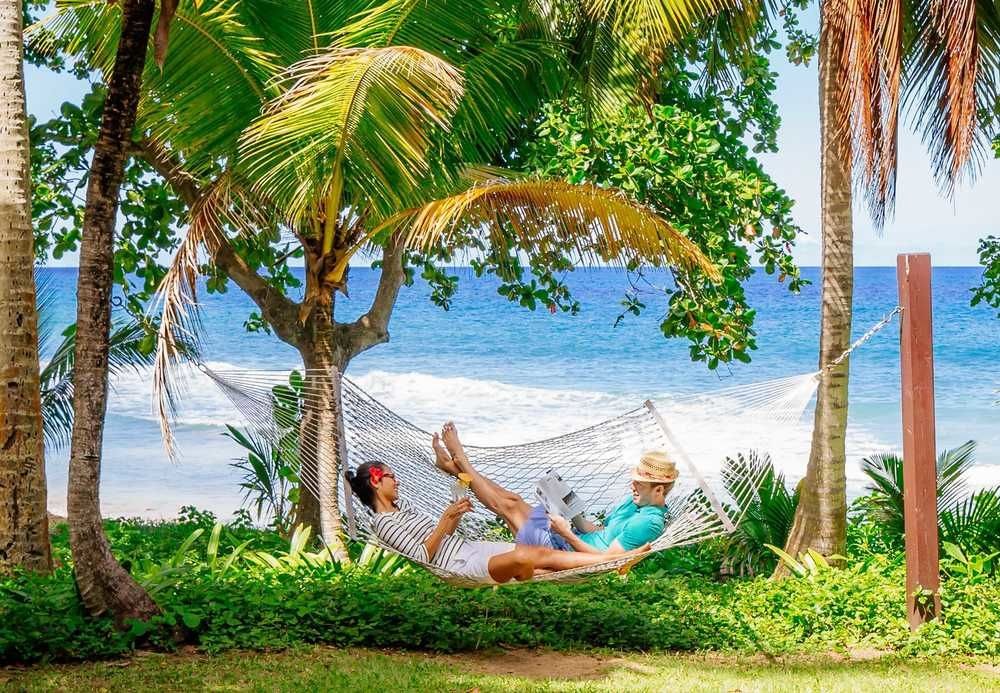 RENAISSANCE ST CROIX CARAMBOLA BEACH RESORT & SPA photo 4