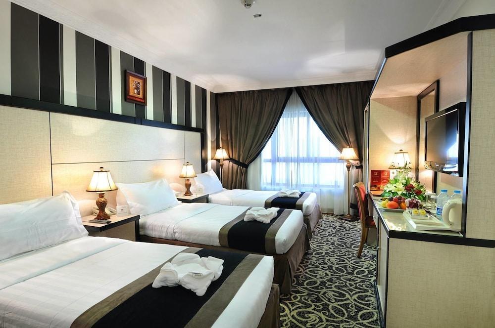 Zowar Alalami Hotel~ photo 3