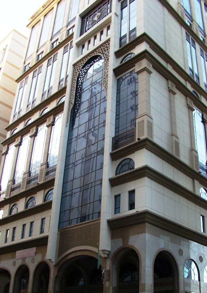 Zowar Alalami Hotel~ photo 4