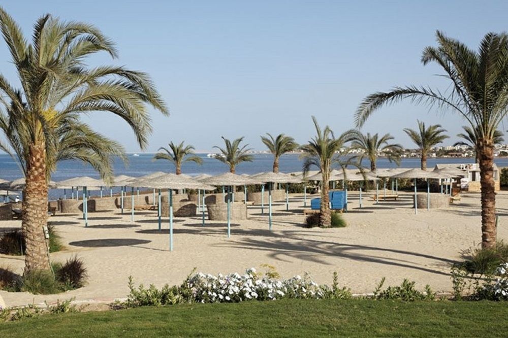 THE THREE CORNERS SUNNY BEACH RESORT