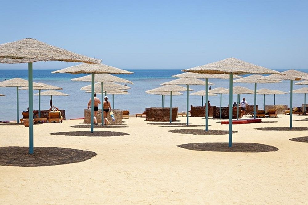 THE THREE CORNERS SUNNY BEACH RESORT photo 1