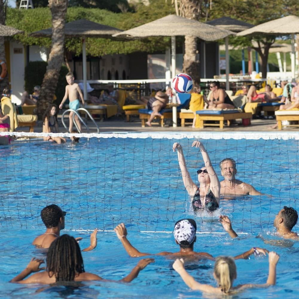 THE THREE CORNERS SUNNY BEACH RESORT photo 2