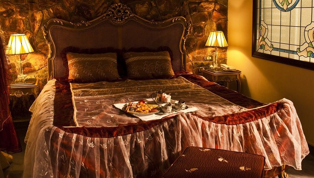ORIENTAL RIVOLI HOTEL &AMP; SPA