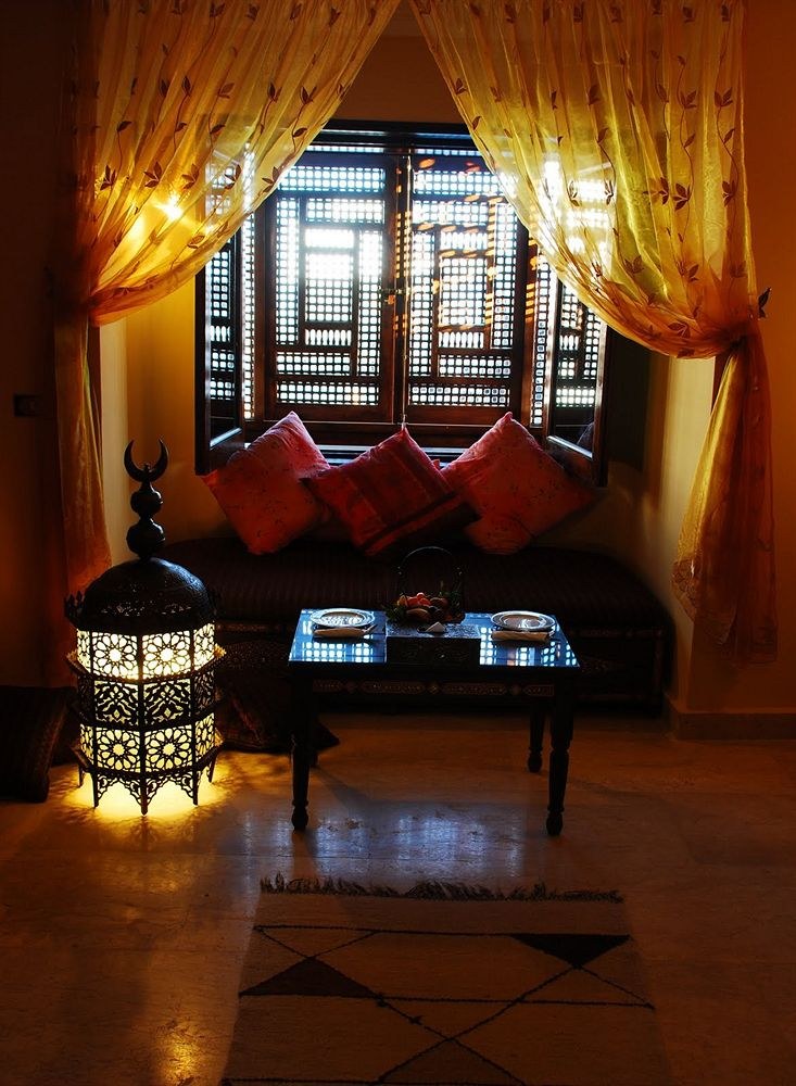 ORIENTAL RIVOLI HOTEL &AMP; SPA photo 1