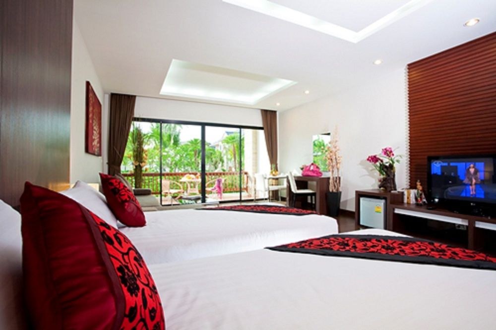 RAWAI GRAND HOUSE photo 1