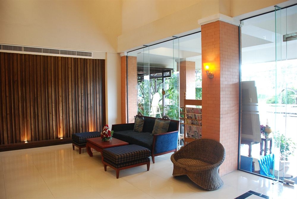 POONPETCH CHIANG MAI photo 1