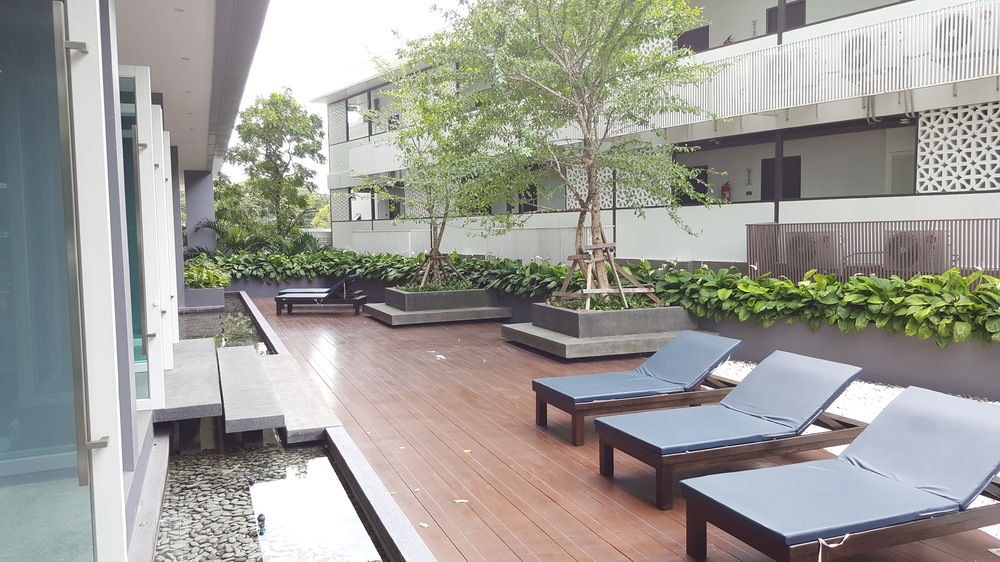 PRIMA VILLA HOTEL