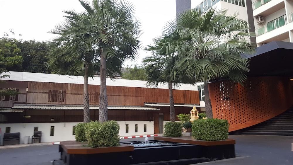 PRIMA VILLA HOTEL photo 3