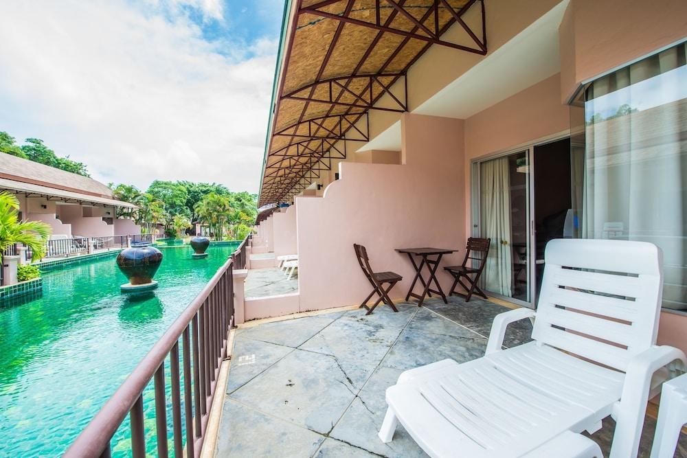 Phuket Kata Resotel photo 2