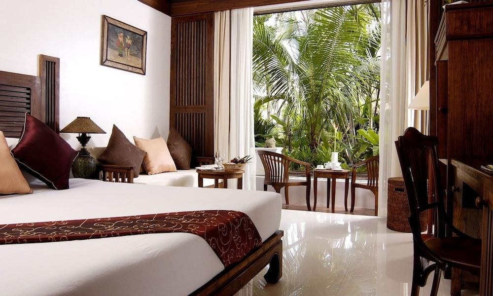 SAFARI BEACH HOTEL PHUKET photo 4