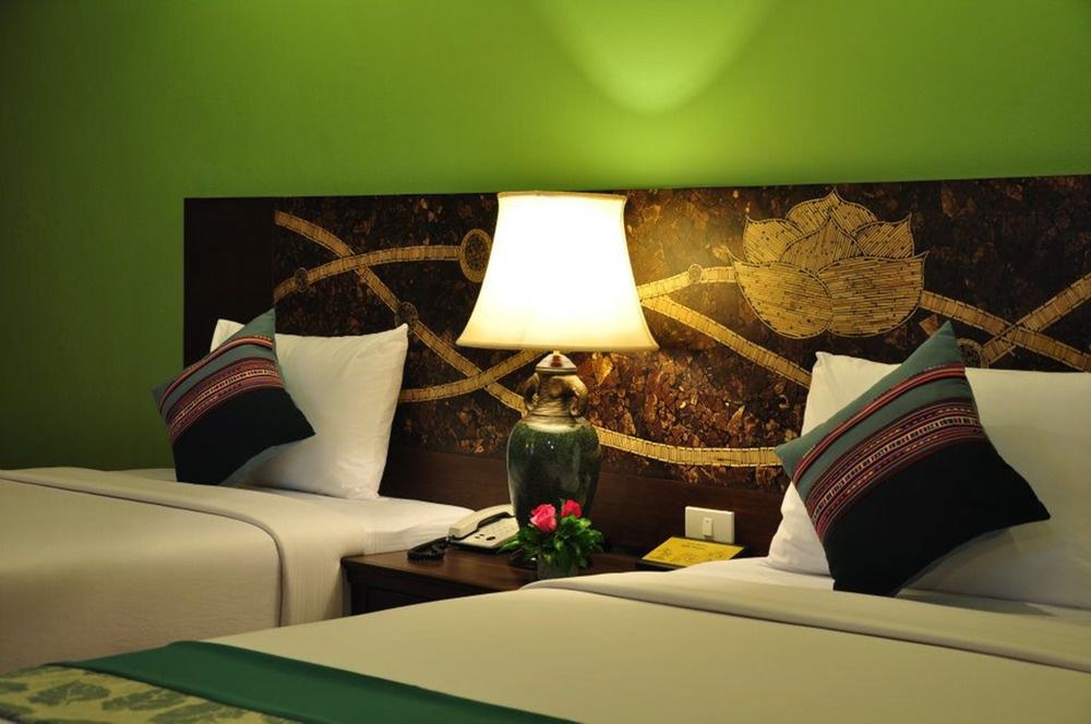 SABAI EMPRESS HOTEL photo 1