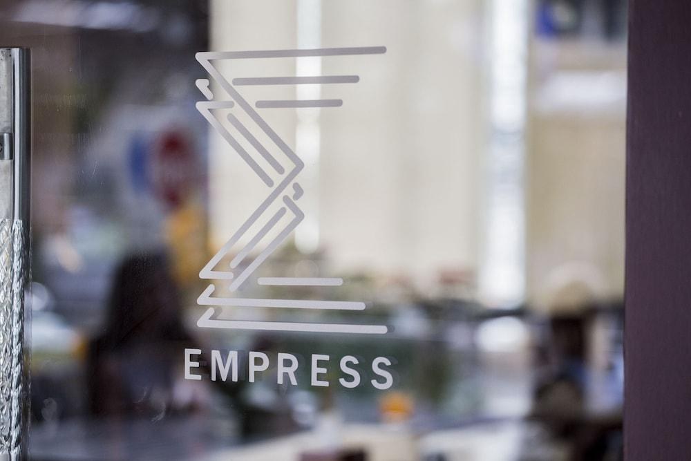 SABAI EMPRESS HOTEL photo 4