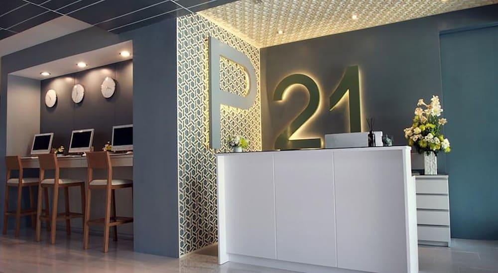 PORTICO 21 photo 4