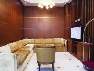 The Grand Lodge Pattaya photo 1