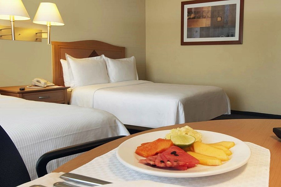 FIESTA INN CUERNAVACA photo 3
