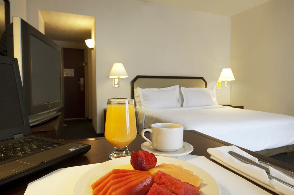 FIESTA INN TOLUCA TOLLOCAN photo 1