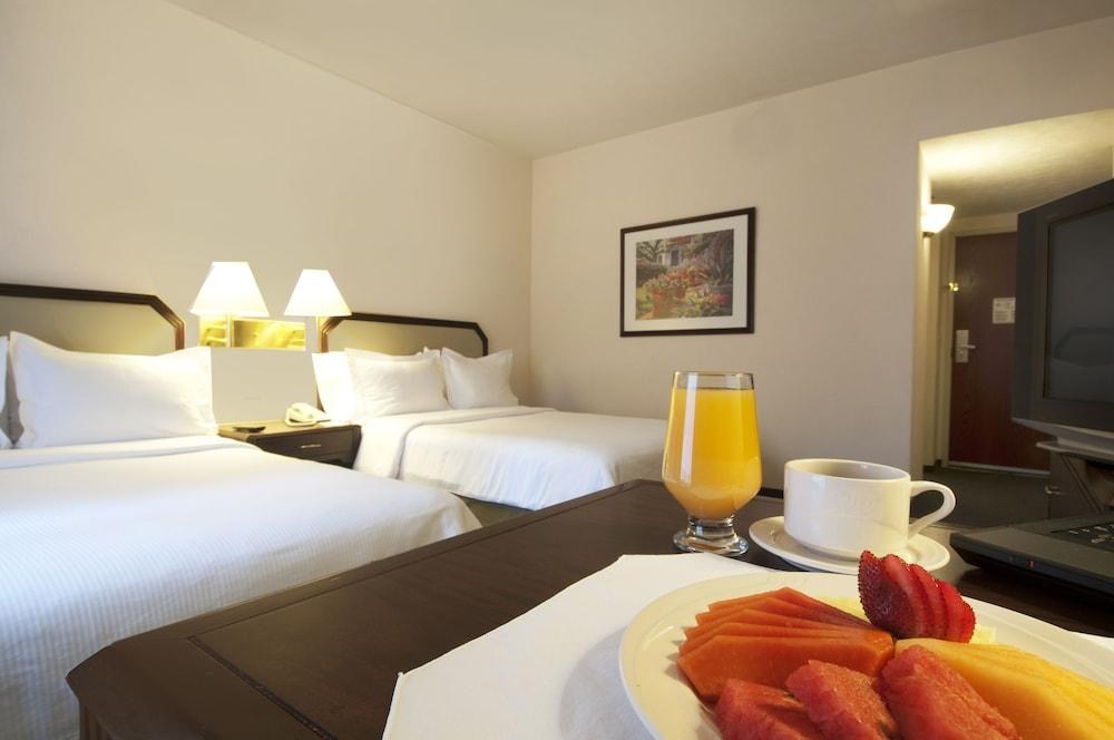 FIESTA INN TOLUCA TOLLOCAN photo 2