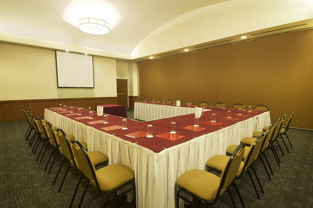 FIESTA INN EXPRESS PUEBLA FINSA photo 1